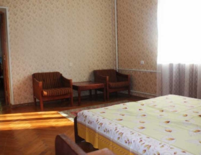 Люкс 2-местный 2-комнатный - Дом отдыха «Колхида» Гагра