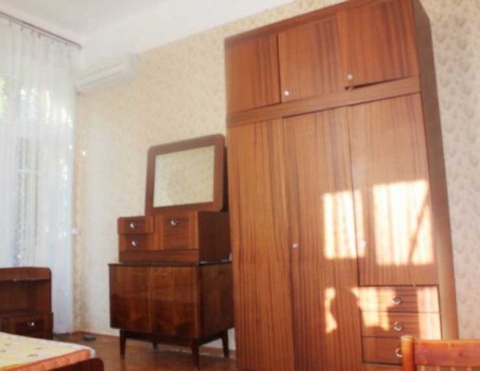 Люкс 2-местный 2-комнатный - Дом отдыха «Колхида» Гагра