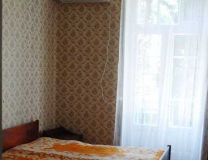 Люкс 2-местный 2-комнатный - Дом отдыха «Колхида» Гагра